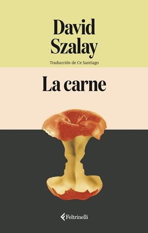CARNE LA | 9791388111051 | SZALAY, DAVID