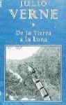 DE LA TIERRA A LA LUNA (JET) | 9788401471773 | VERNE, JULIO