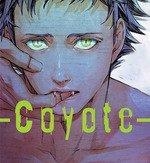 COYOTE N.1 | 9788411016698 | ZARIYA, RANMARU