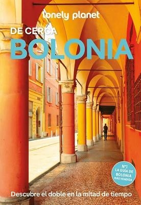 BOLONIA DE CERCA 2 | 9788408319702 | MALANDRINO, ADRIANA