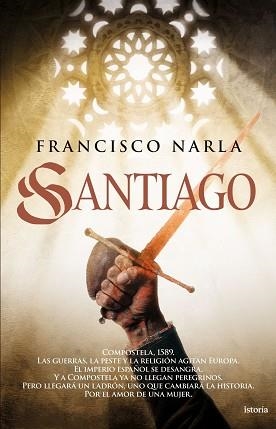 SANTIAGO | 9791387714413 | NARLA, FRANCISCO / NARLA, FRANCISCO