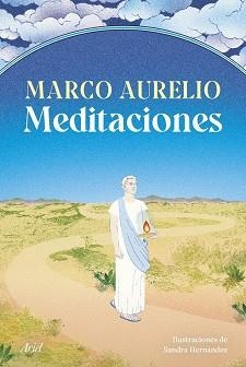 MEDITACIONES | 9788434440883 | AURELIO, MARCO