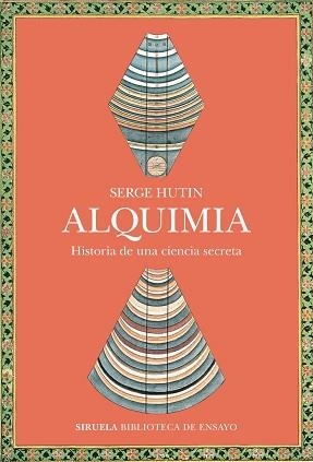 ALQUIMIA | 9791388032585 | HUTIN, SERGE