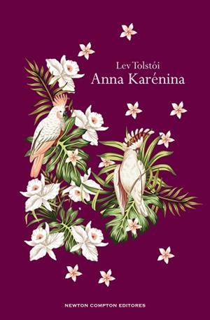 ANNA KARÉNINA | 9791388015878 | TOLSTOI, LEV