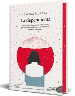 DEPENDIENTA LA | 9791388042652 | MURATA, SAYAKA