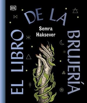 LIBRO DE LA BRUJERÍA | 9780241837832 | HAKSEVER, SEMRA
