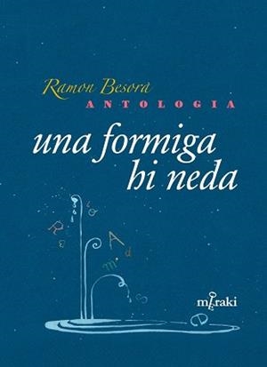 RAMON BESORA. ANTOLOGIA | 9791399198911 | BESORA, RAMON