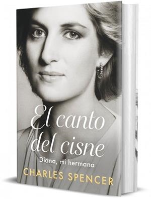 CANTO DEL CISNE | 9788401039928 | SPENCER, CHARLES