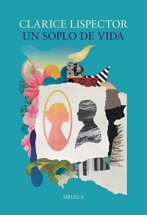 SOPLO DE VIDA UN | 9788410415812 | LISPECTOR, CLARICE
