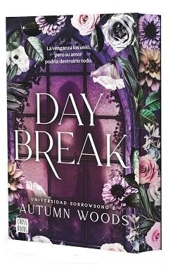 UNIVERSIDAD SORROWSONG 2. DAYBREAK | 9788408324485 | AUTUMN WOODS, AUTUMN WOODS