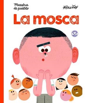 MOSCA (CAT) | 9791387501785 | DE PUEBLO, MAESTRA DE PUEBLO