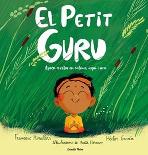 PETIT GURU | 9791388358159 | MIRALLES, FRANCESC / GARCIA, HECTOR