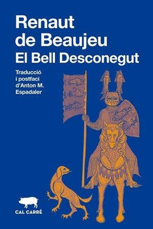 BELL DESCONEGUT | 9791399165739 | DE BEAUJEU, RENAUT DE BEAUJEU