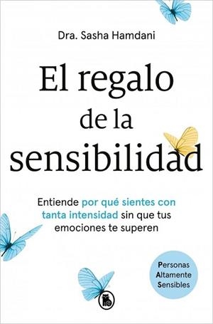 REGALO DE LA SENSIBILIDAD | 9788402431356 | HAMDANI, DRA. SASHA