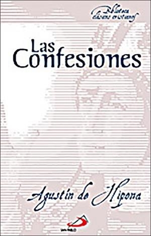 CONFESIONES LAS | 9788428530491 | AGUSTÍN, SANTO
