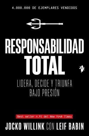 RESPONSABILIDAD TOTAL | 9791387936471 | WILLINK, JOCKO / BABIN, LEIF