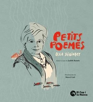OLGA XIRINACS. PETITS POEMES | 9791387876333 | XIRINACS, OLGA