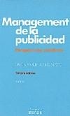 MANAGEMENT DE LA PUBLICIDAD (2 VOL.) | 9788425506826 | AAKER, DAVID A.
