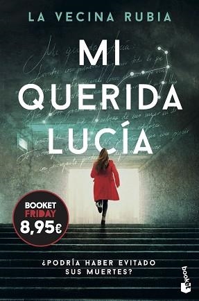 MI QUERIDA LUCÍA | 9788448049638 | LA VECINA RUBIA, LA VECINA RUBIA