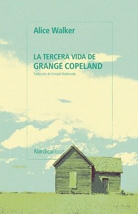 TERCERA VIDA DE GRANGE COPELAND | 9791388306273 | WALKER, ALICE