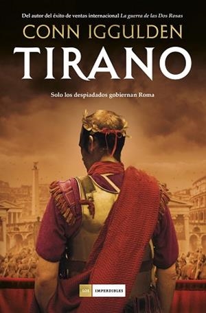 TIRANO | 9791388042539 | IGGULDEN CONN