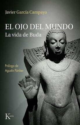 OJO DEL MUNDO | 9788411214803 | GARCIA CAMPAYO, JAVIER