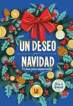DESEO POR NAVIDAD UN | 9791370310226 | ARBETETA, RAQUEL / AZKUETA, JON / GALLEGO, PAULA / LLANES, NEREA / MARTÍNEZ, ALOMA / PANIAGUA, RODRI