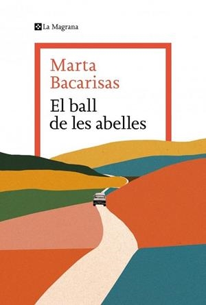 BALL DE LES ABELLES | 9788419334909 | BACARISAS, MARTA