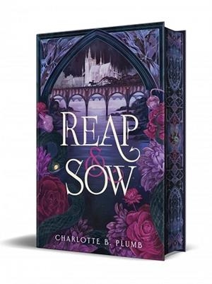REAP & SOW (EDICIÓN EN ESPAÑOL) (REAP & SOW 1) | 9791387949068 | CHARLOTTE B PLUMB