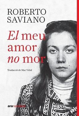 MEU AMOR NO MOR | 9788411732390 | SAVIANO, SAVIANO ROBERTO