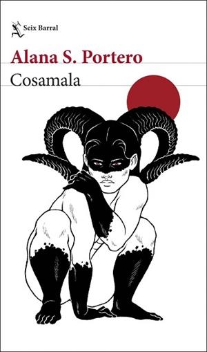 COSAMALA | 9788432251436 | PORTERO., ALANA S.