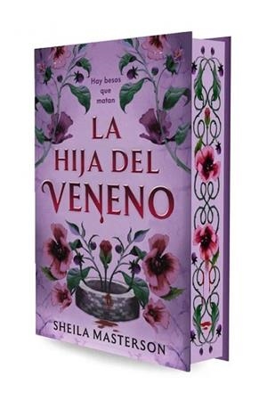 HIJA DEL VENENO | 9788425375118 | MASTERSON, SHEILA