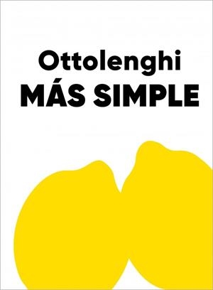 MÁS SIMPLE | 9791387928032 | OTTOLENGHI, YOTAM