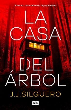 CASA DEL ÁRBOL | 9791387845292 | SILGUERO, J. J.