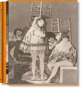 GOYA | 9783836581523 | MATILLA, JOSÉ MANUEL / ANNA REUTER