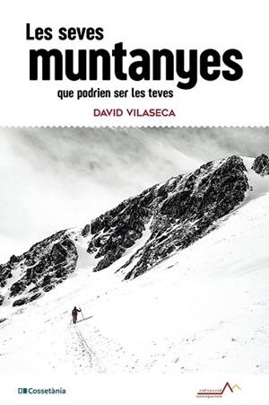 SEVES MUNTANYES | 9788413566344 | VILASECA, DAVID