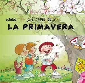 PRIMAVERA | 9788423677757 | ROCA SOTO, NURIA
