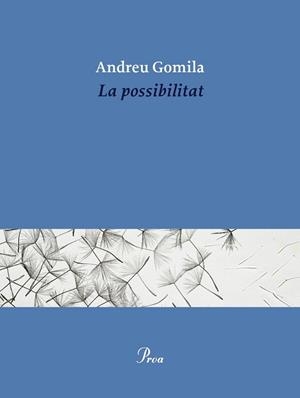POSSIBILITAT LA | 9791388369155 | GOMILA LLOBERA, ANDREU