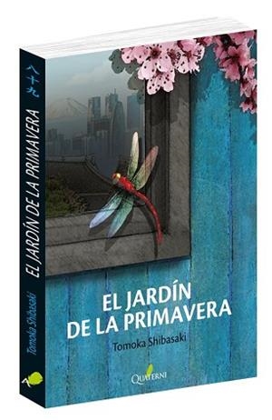 JARDÍN DE LA PRIMAVERA | 9788412044607 | SHIBASAKI, TOMOKA