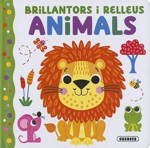 ANIMALS | 9791370342821 | SUSAETA, EDICIONES