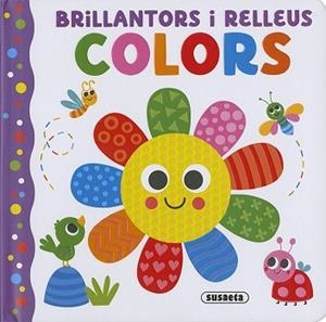 COLORS | 9791370342838 | SUSAETA, EDICIONES