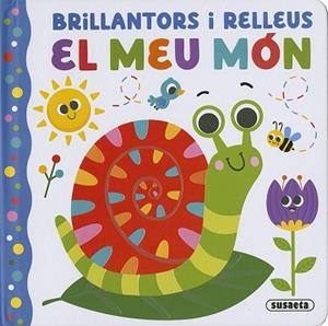 MEU MÓN | 9791370342845 | SUSAETA, EDICIONES
