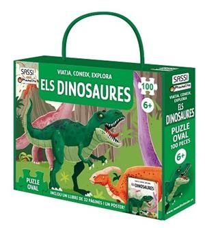 DINOSAURES | 9788410443884 | AA.VV / AA.VV, AA.VV