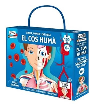 COS HUMA | 9788410443907 | AA.VV / AA.VV, AA.VV