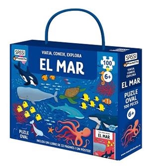 MAR | 9788410443921 | AA.VV / AA.VV, AA.VV