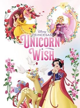 PRINCESAS. UNICORN WISH 1 | 9791387901967 | DISNEY, DISNEY