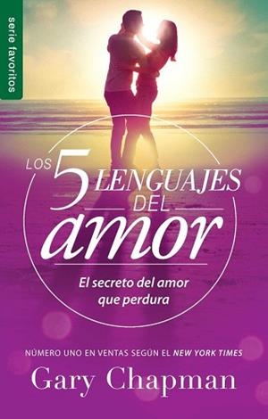 5 LENGUAJES DEL AMOR REVISADO | 9780789923745 | CHAPMAN, GARY