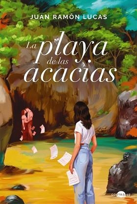 PLAYA DE LAS ACACIAS | 9791387810849 | LUCAS, JUAN RAMÓN