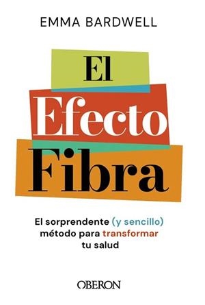 EFECTO FIBRA | 9791387775681 | BARDWELL, EMMA
