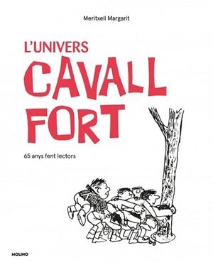 UNIVERS CAVALL FORT | 9788427255944 | CAVALL FORT, CAVALL FORT